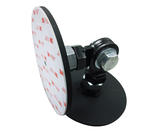 3-9282-01 フレキシブルジョイント 105×110mm MS-201Lリンテック21