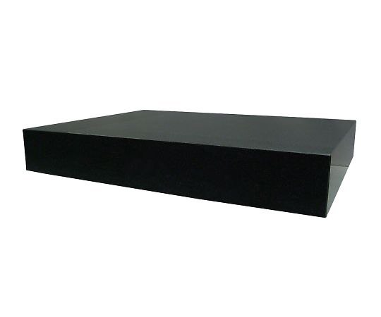 3-9322-05 石製精密定盤 BA205大菱計器製作所