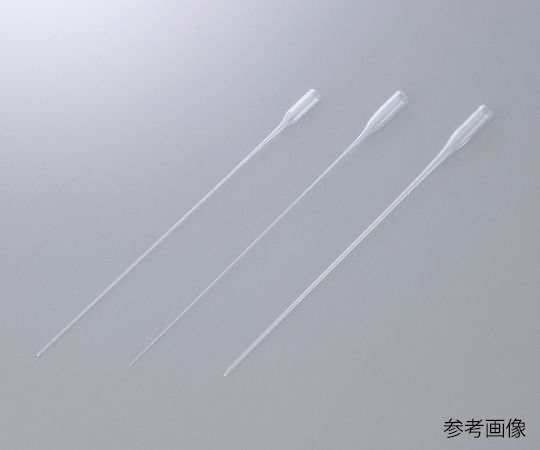 3-9359-13 X線解析用キャピラリー マークチューブ（ボロシリケートガラス） 15本入 4007625トーホー