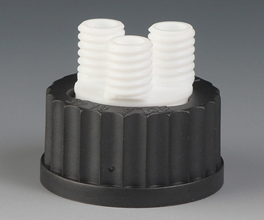 BOLA3-9506-02　ねじ口瓶用キャップ D 613-08BOLA