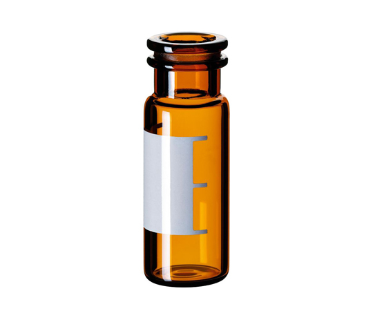 3-9521-03 スナップキャップオートサンプラー用バイアル 1.5mL 100本入 6270177LLG Labware