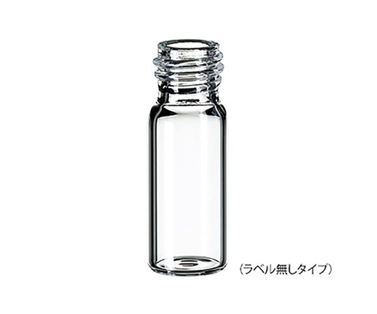 3-9522-01 オートサンプラー用バイアル 1.5mL 100本入 6242103LLG Labware
