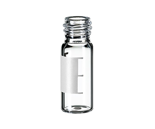 3-9522-02 オートサンプラー用バイアル 1.5mL 1000本入 7615715LLG Labware