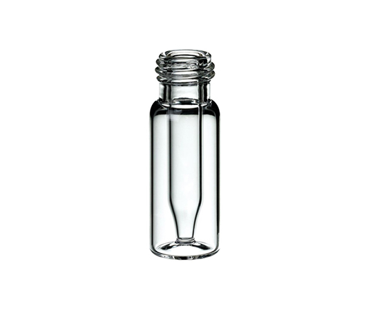 3-9525-02 オートサンプラー用マイクロバイアル 0.2mL 100本入 4008250LLG Labware