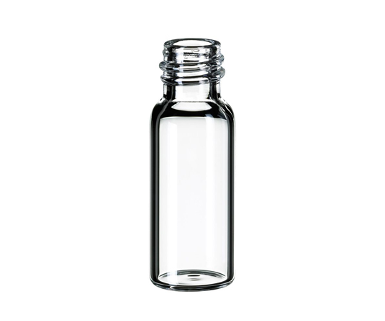 3-9526-01 オートサンプラー用バイアル 1.5mL 100本入 9003481LLG Labware