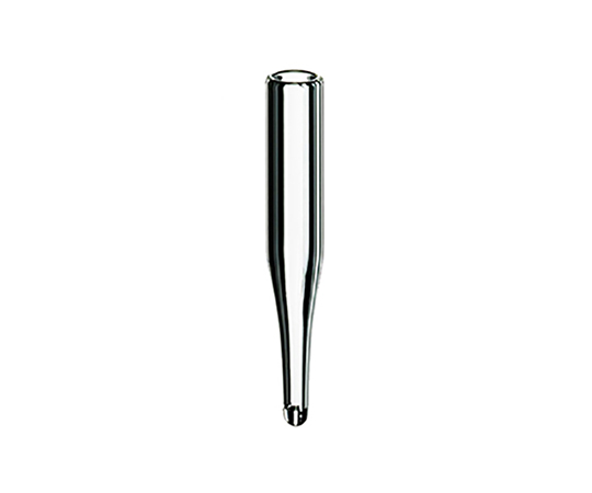 3-9526-11 オートサンプラー用バイアル用 マンドレル型インサート 100個入 7401066LLG Labware