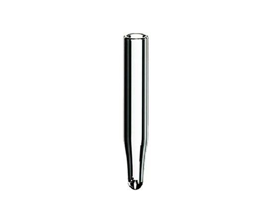 3-9526-12 オートサンプラー用バイアル用 プルド型インサート 100個入 9003435LLG Labware