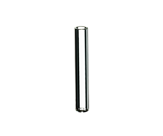 3-9526-14 オートサンプラー用バイアル用 平底インサート 100個入 4008194LLG Labware