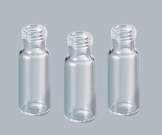 3-9527-01 オートサンプラー用バイアル 1.5mL 100本入 9003448LLG Labware