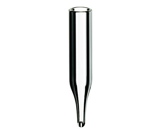 LLG　Labware3-9527-29　オートサンプラー用バイアル用　マイクロインサート（0.25mL）　100個入 4001