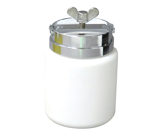 3-9561-03 樹脂製粉砕容器 PTFE 1L TP-1伊藤製作所