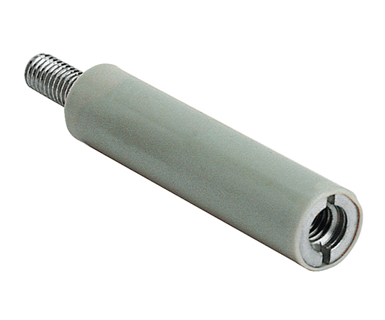 3-9747-08 丸型スペーサー（絶縁タイプ） EOZ-520ホシモト