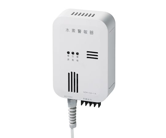 3-9805-01 水素検出器 NDR-H2-1Aネモト・センサエンジニアリング 3-9805-01 水素検出器 NDR-H2-1Aネモト・センサエンジニアリング