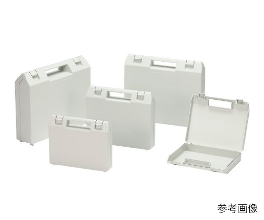 3-984-03 ツールケース MINI332806Gタカチ電機工業