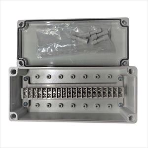 3-985-16 ターミナルボックス（TMB型） TMB-20PCLタカチ電機工業