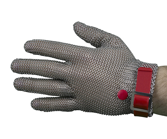 Manulatex3-9851-11 SUSメッシュ手袋 XS 0GCM.131.10.000.Manulatex Manulatex3-9851-11 SUSメッシュ手袋 XS 0GCM.131.10.000.Manulatex