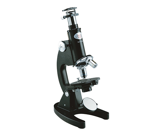 3-9879-01 鉱物顕微鏡 MPS-2島津理化