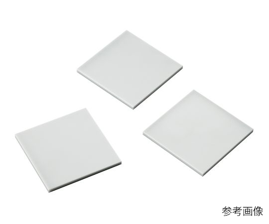 3-9901-01 窒化アルミニウム板 SHT-3303イチネンジコー