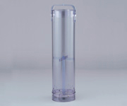 4-025-02 超音波ピペット洗浄器UT-55用 予備バスケット シャープ