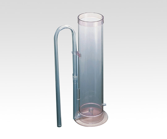 4-027-03 自動洗浄器 ピペット用（洗浄器のみ）小 A-3型（小）