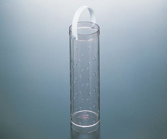 4-028-05 ピペット用洗浄カゴ 特中 B-5 B-5型（特中）