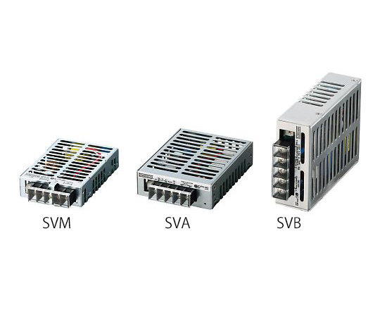 4-030-01 スイッチング電源（DC/DCシングル出力） SVA-05SC-12イーター電機工業