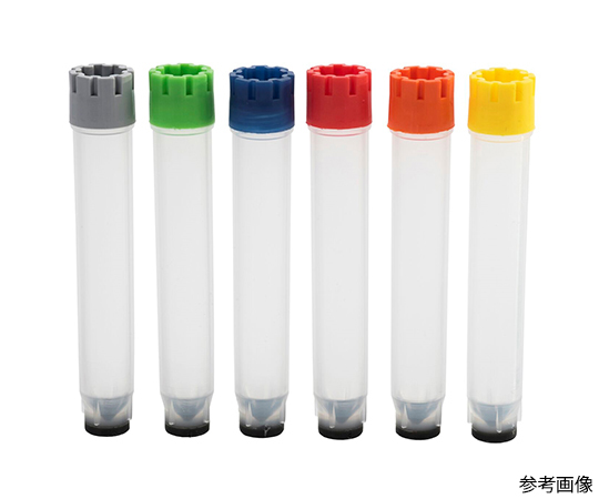Micronic　Europe　B.V.4-1087-41　24well　format用External　Screw　Cap　キ