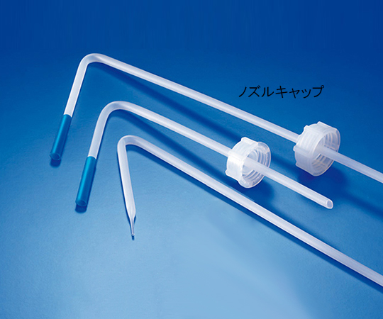 KAUTEX4-1092-01　ナチュラル細口瓶100mL用ノズルキャップ 2000095991KAUTEX