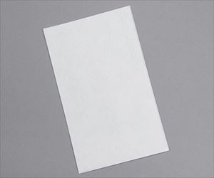 4-1284-01 スーパーカウンタークロス 薄手タイプ ホワイト 942300尚美堂