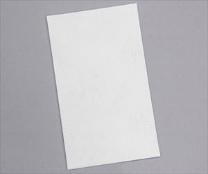 4-1284-05 スーパーカウンタークロス 厚手タイプ ホワイト 944300尚美堂