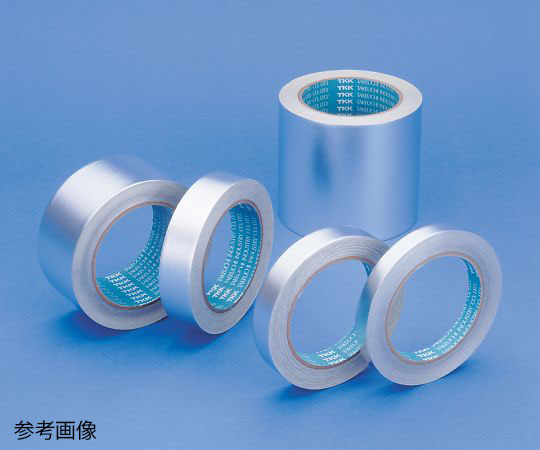 4-1322-08 アルミ箔テープ 500mm×110μm×20m AL-500T 4-1322-08 アルミ箔テープ 500mm×110μm×20m AL-500T