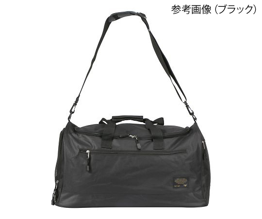 カジメイク4-1463-03　ボストンバッグ 9107 Blackカジメイク