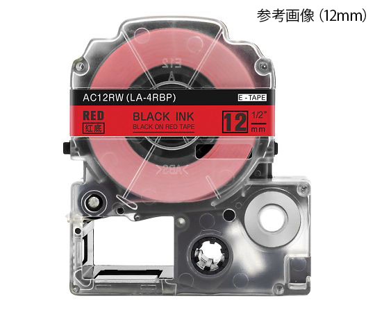 Aimo4-1468-02 テープカートリッジ レッド 9mm AC9RWAimo Aimo4-1468-02 テープカートリッジ レッド 9mm AC9RWAimo