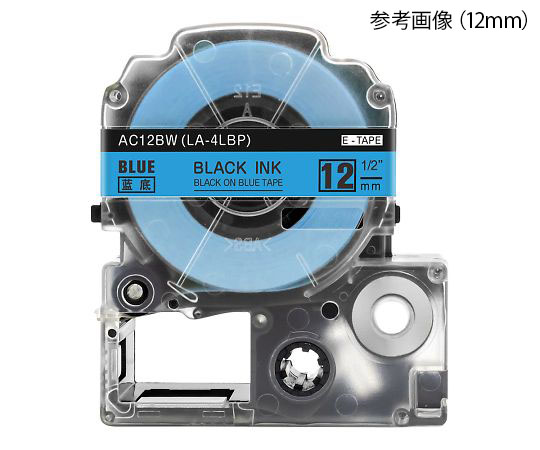 Aimo4-1469-02 テープカートリッジ ブルー 9mm AC9BWAimo Aimo4-1469-02 テープカートリッジ ブルー 9mm AC9BWAimo