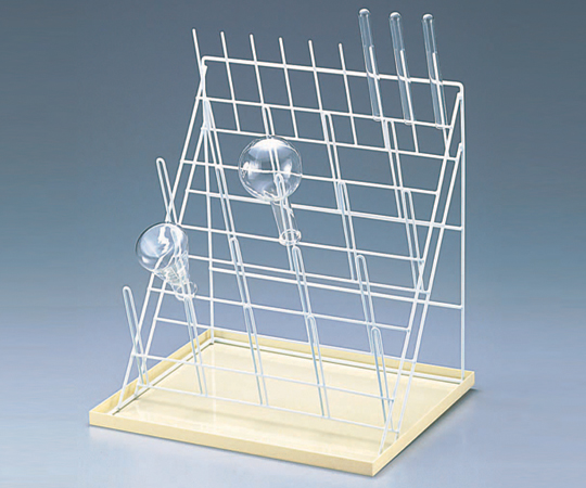 4-154-01 ワイヤードライボード 卓上スタンダード型 アズワン