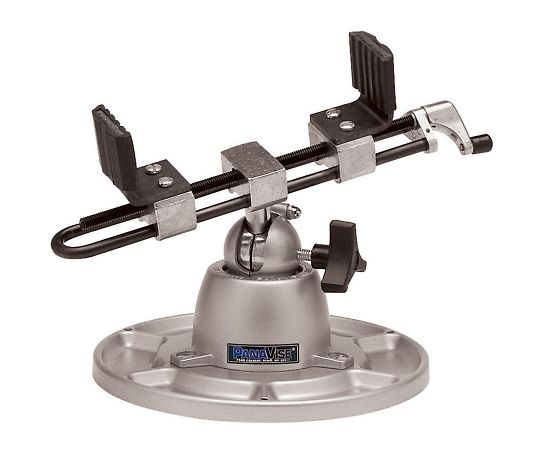 Panavise4-1543-01　ワイドヘッド多目的バイス 350Panavise