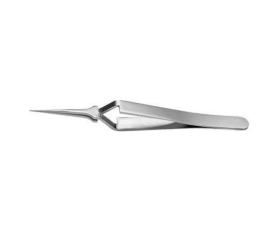 IDEAL-TEK4-1606-01　超精密ピンセット　X型　110mm 5X.SA.1IDEAL-TEK