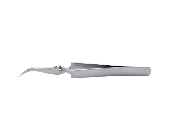 IDEAL-TEK4-1606-02　超精密ピンセット　X型　115mm 7X.SA.1IDEAL-TEK