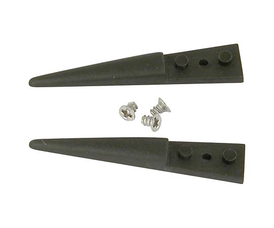 IDEAL-TEK4-1608-11　PEEKチップピンセットキット　249CPR用交換チップ IDEAL-TEK