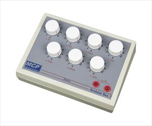 4-1611-11 ダイヤル式可変抵抗器 BXR-07Shanghai MCP