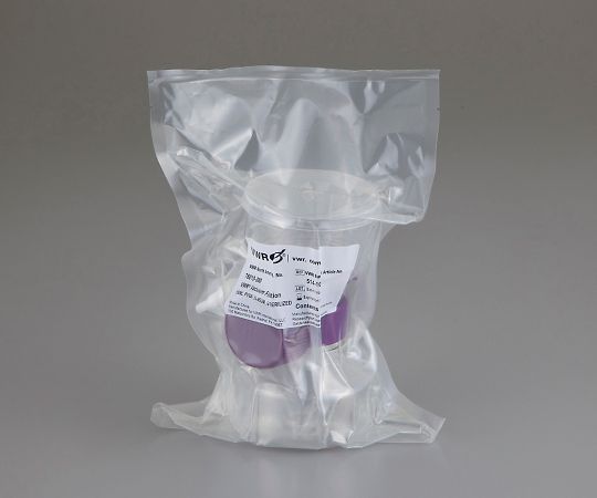 【滅菌】【滅菌】VWR4-1615-07　フィルタ-システム（PVDF）　500mL　12個入 76010-402VWR