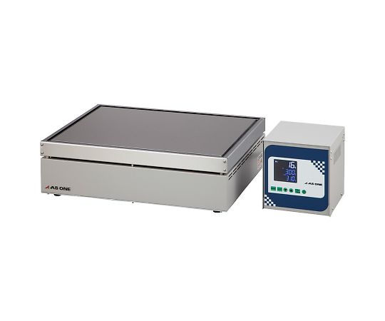 アズワン4-1657-01 ECホットプレート 通信機能付き EC-1200N2Bアズワン アズワン4-1657-01 ECホットプレート 通信機能付き EC-1200N2Bアズワン