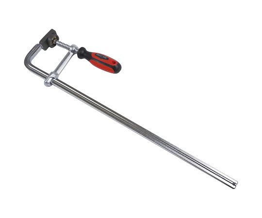 アークランドサカモト4-1713-01　L型クランプ　保護キャップ付 GTLC-450アークランドサカモト