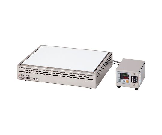 アズワン4-1723-01 ドラフト用ホットプレート HPTA-4030アズワン アズワン4-1723-01 ドラフト用ホットプレート HPTA-4030アズワン