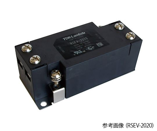 TDKラムダ4-1747-01 ノイズフィルタ 6A RSEV-2006TDKラムダ TDKラムダ4-1747-01 ノイズフィルタ 6A RSEV-2006TDKラムダ