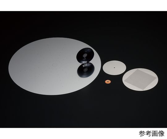 レックス4-1776-05　高エネルギー用ピンホール　10±2μm レックス