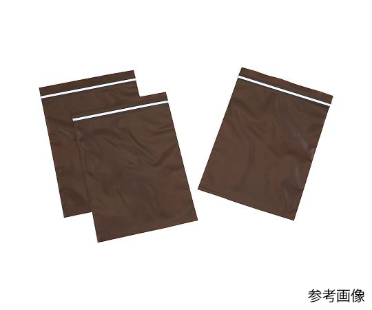 VWR4-1870-02　UVカット遮光袋　152×203mm　1,000枚入 89005-326VWR