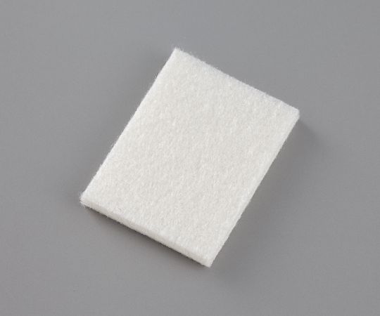 フジコー4-1980-02　工業用フェルト　フジロンシリーズ　m-アラミド　900×1000×10mm F6000フジコー