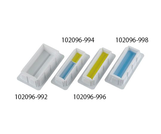 VWR4-2045-01　リザーバー（生分解タイプ）　100mL　100個入 102096-992VWR
