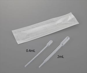 【滅菌】4-2049-12 滅菌ポリスポイト(個包装タイプ) 2mL P31210 【滅菌】4-2049-12 滅菌ポリスポイト(個包装タイプ) 2mL P31210
